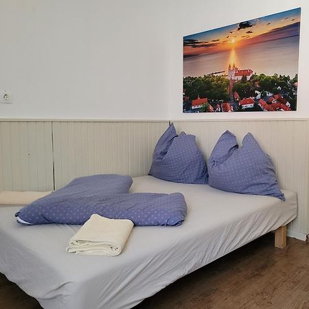 VilLa AdeLe Siófok Habitación foto