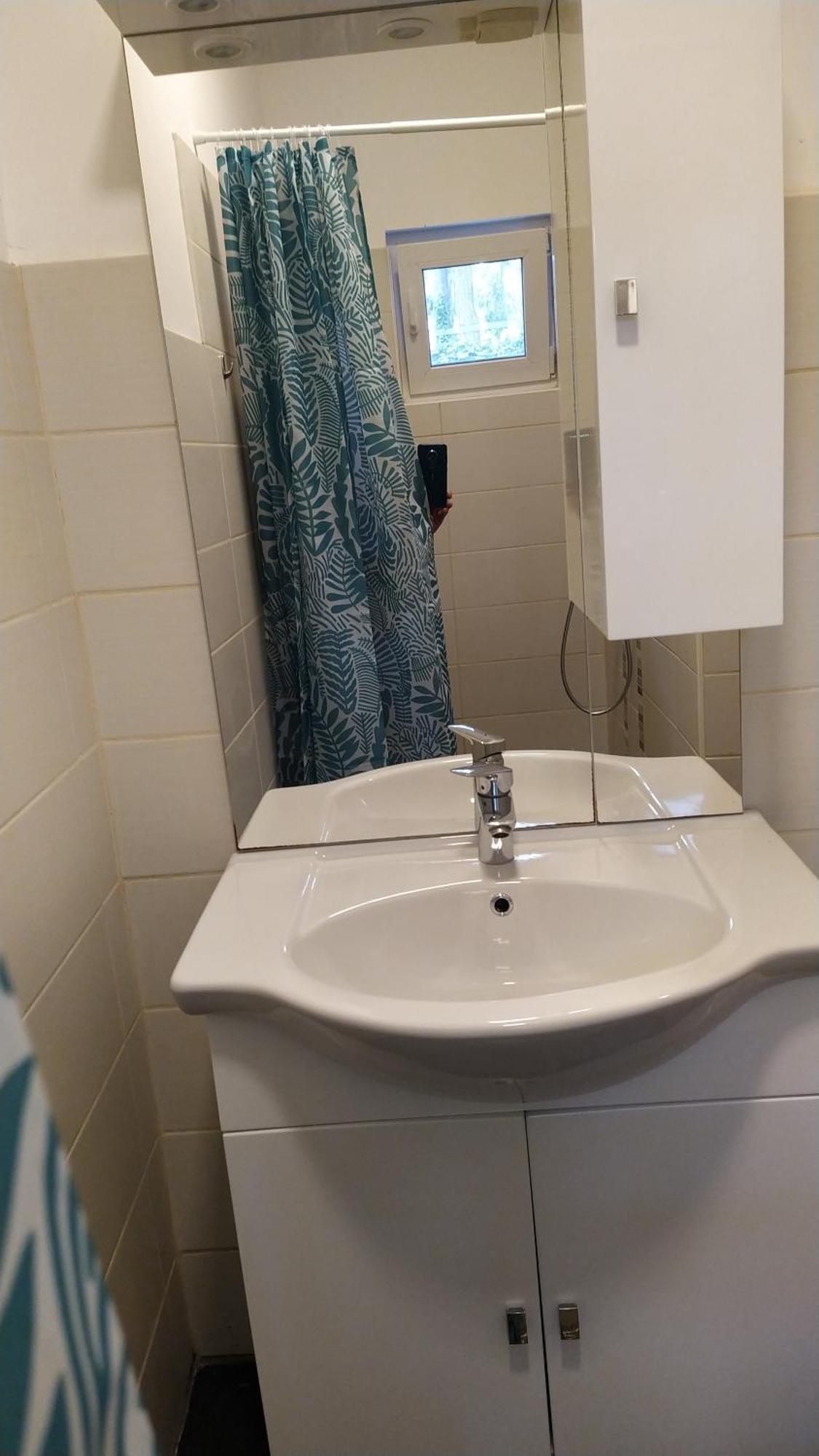 VilLa AdeLe Siófok Habitación foto