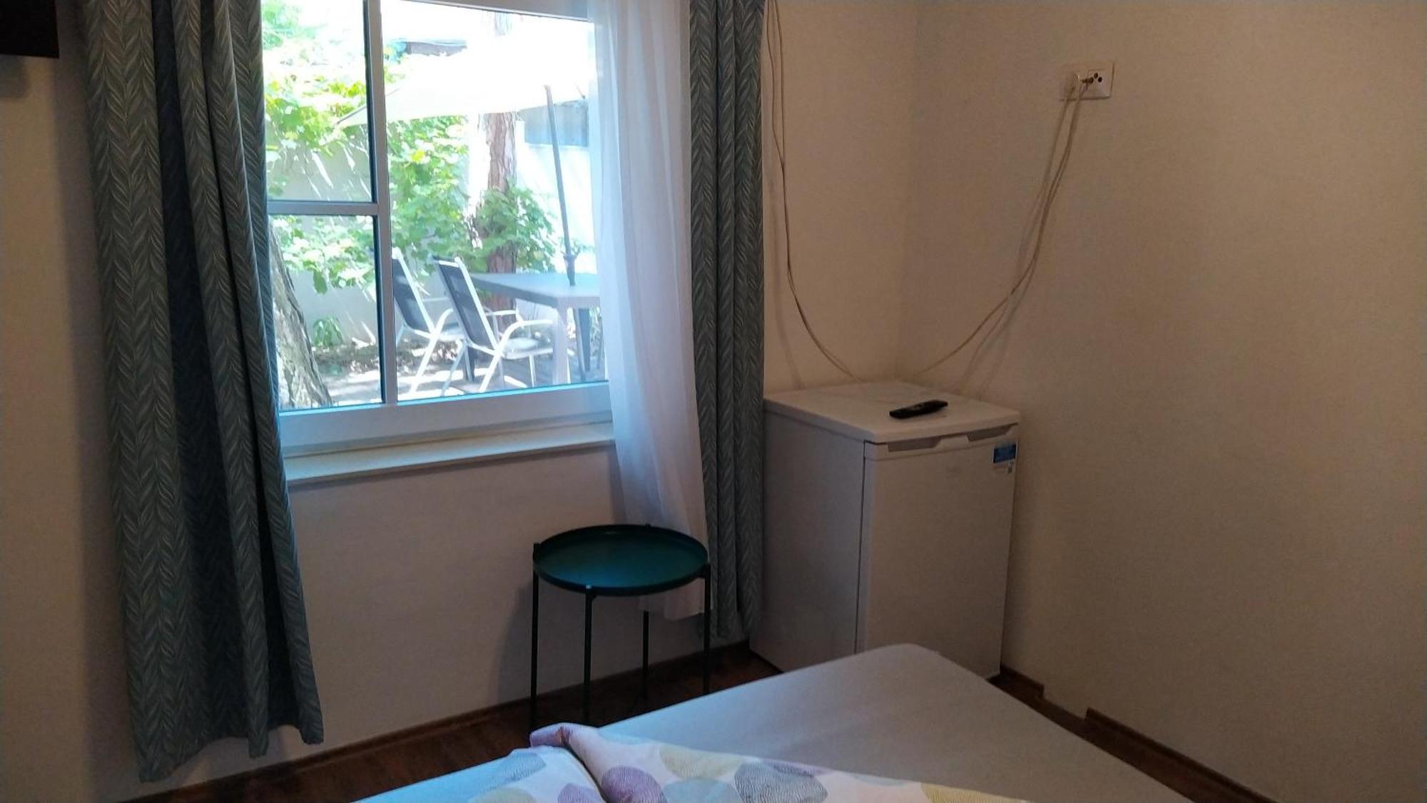 VilLa AdeLe Siófok Habitación foto