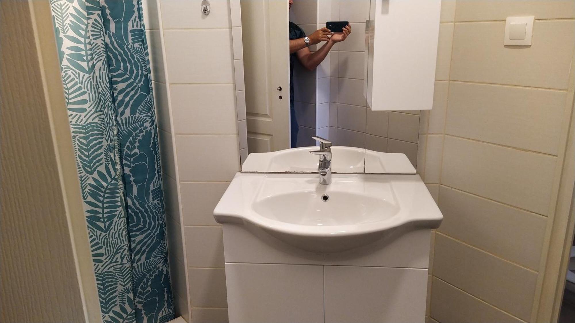 VilLa AdeLe Siófok Habitación foto