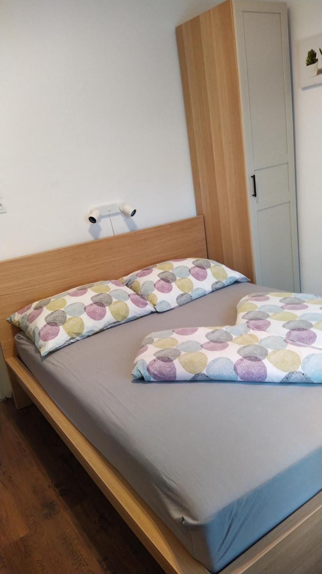 VilLa AdeLe Siófok Habitación foto